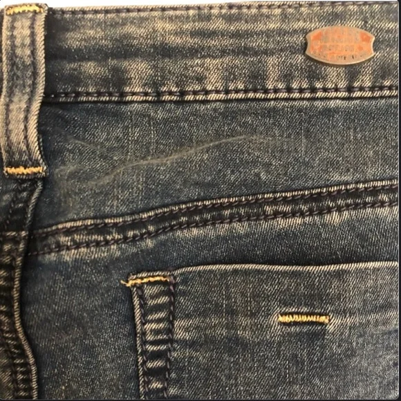 Guess Premium - Power Skinny Jeans - Size 25 - Picture 4 of 6